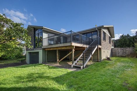 Photo of property in 28 Hinau Street, Tikipunga, Whangarei, 0112