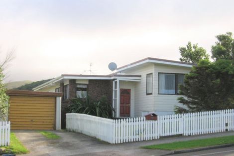Photo of property in 69 Major Drive, Kelson, Lower Hutt, 5010