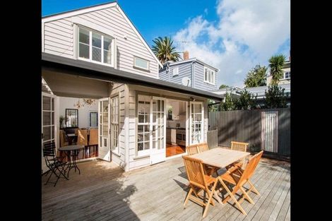 Photo of property in 9 Wood Street, Freemans Bay, Auckland, 1011