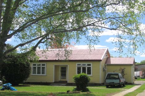 Photo of property in 1 George Street, Matamata, 3400