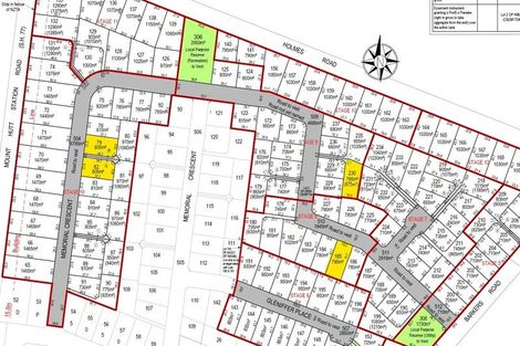 Photo of property in 5 Arrowsmith Drive, Clover Park, Auckland, 2019