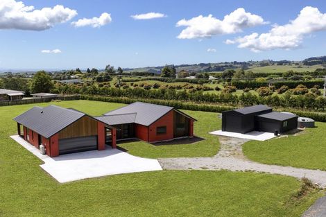 Photo of property in 1048a Oropi Road, Oropi, 3173