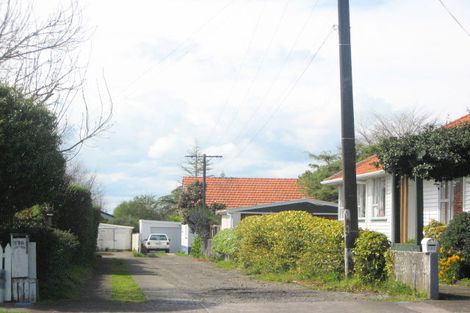 Photo of property in 59b Govett Avenue, Frankleigh Park, New Plymouth, 4310