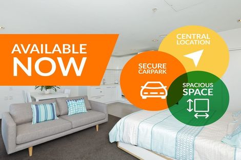 Photo of property in Uptown Apartments, 11g/14 Upper Queen Street, Auckland Central, Auckland, 1010