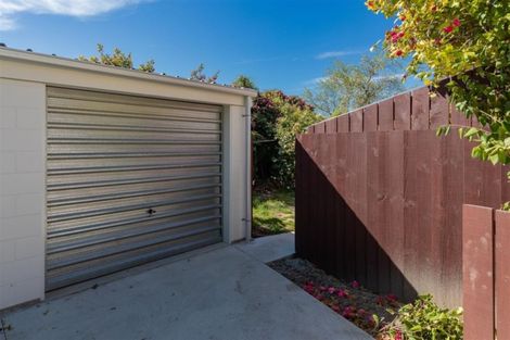 Photo of property in 6/37 Avalon Street, Richmond, Christchurch, 8013