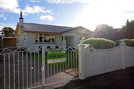 Photo of property in 25 Copeland Street, Hutt Central, Lower Hutt, 5011