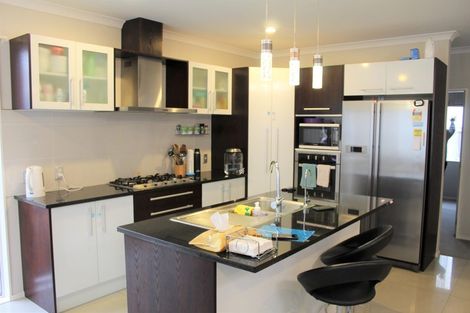 Photo of property in 7 Dromoland Drive, Flat Bush, Auckland, 2019