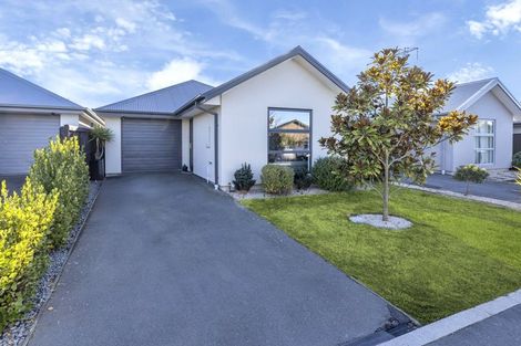 Photo of property in 10 Helmore Street, Rangiora, 7400