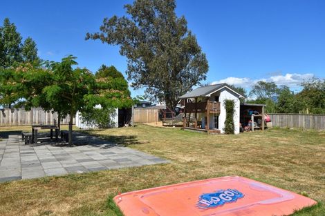 Photo of property in 4 Hartley Avenue, Carterton, 5713