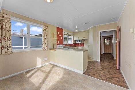 Photo of property in 21 Hamilton Street, Pahiatua, 4910