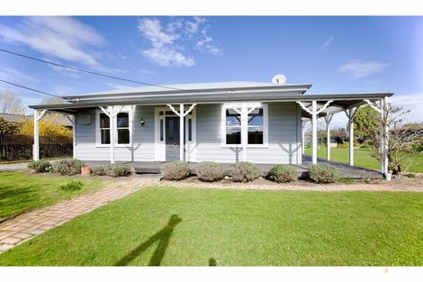 Photo of property in 53 Kennedy Street, Geraldine, 7930
