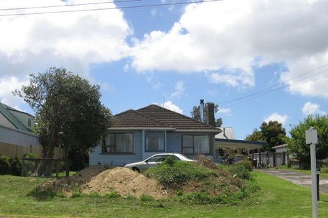 Photo of property in 23 Matangi Road, Mount Wellington, Auckland, 1060