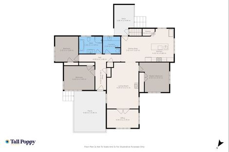 Photo of property in 11 Rangaroa Road, Taumarunui, 3920