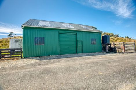 Photo of property in 68 Saltwater Creek Road, Rutherglen, Greymouth, 7805