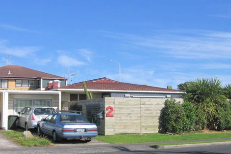 Photo of property in 2 Orkney Road, Mount Maunganui, 3116