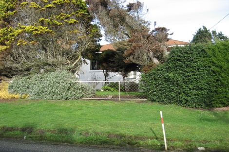 Photo of property in 91 Omaui Road, Greenhills, Invercargill, 9877