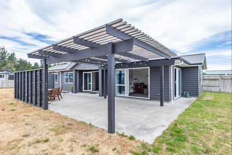 Photo of property in 7 Sandown Avenue, Himatangi Beach, Foxton, 4891