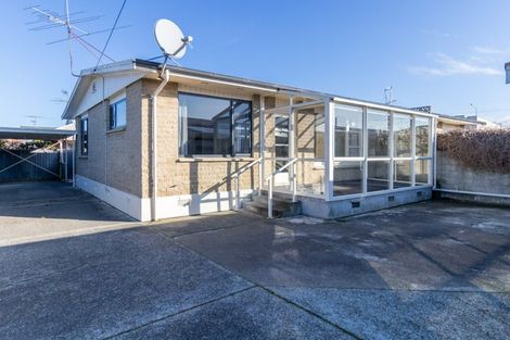 Photo of property in 3/67 Catherine Street, Windsor, Invercargill, 9810
