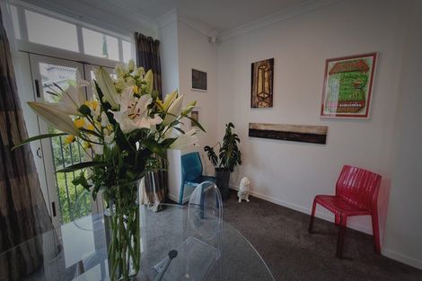Photo of property in 35b Hobson Crescent, Thorndon, Wellington, 6011
