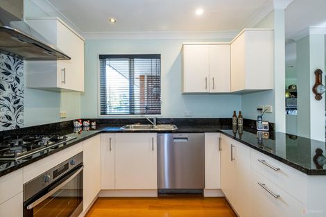 Photo of property in 9 Flatman Crescent, Geraldine, 7930