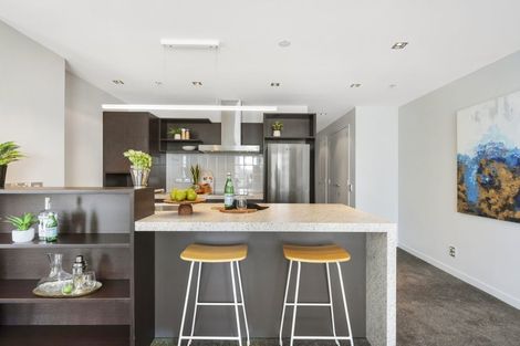 Photo of property in Republic Apartments, 6f/11 Tennyson Street, Te Aro, Wellington, 6011