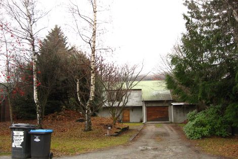 Photo of property in 47 Adamson Drive, Arrowtown, 9302