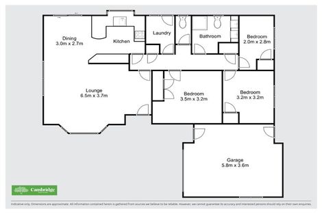 Photo of property in 194b Shakespeare Street, Leamington, Cambridge, 3432