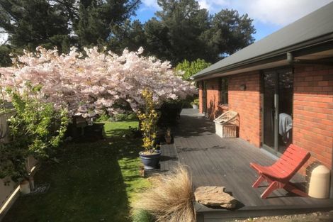 Photo of property in 38 Jollys Road, Cromwell, 9310