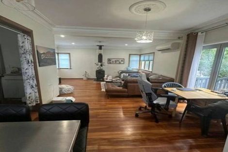 Photo of property in 3 Garden Road, Avalon, Lower Hutt, 5011