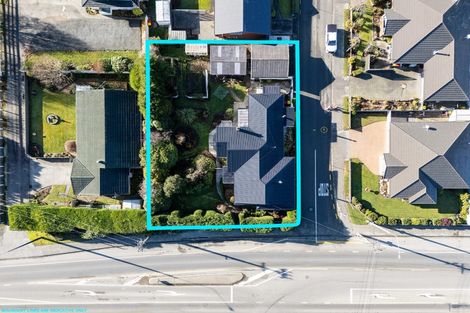 Photo of property in 453 North Road, Waikiwi, Invercargill, 9810