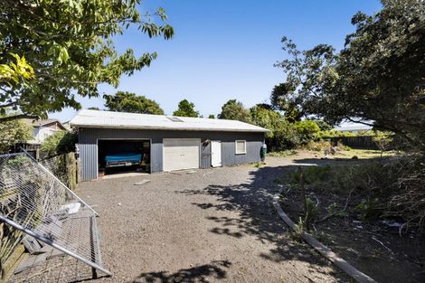 Photo of property in 56 Victoria Street, Patea, 4520