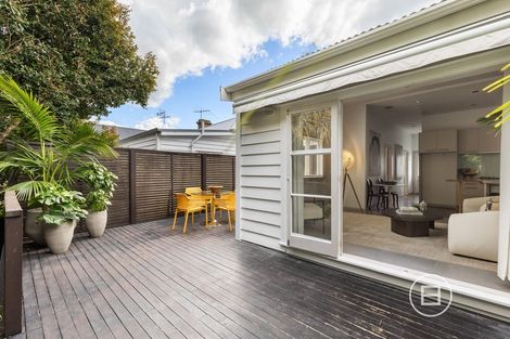 Photo of property in 72 Lincoln Street, Ponsonby, Auckland, 1021