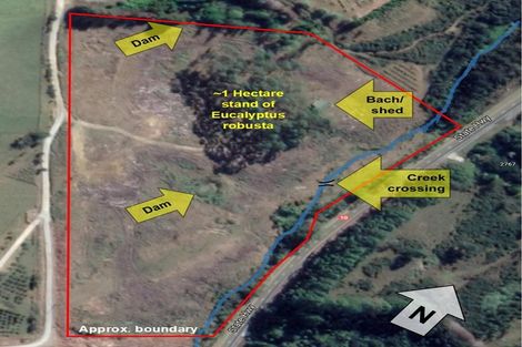 Photo of property in 59 Harbour View Rise, Mangonui, 0494