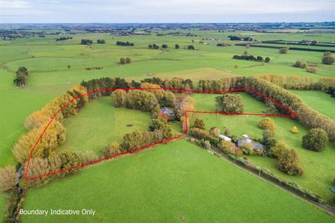 Photo of property in 1293a Roberts Line, Bunnythorpe, Palmerston North, 4478