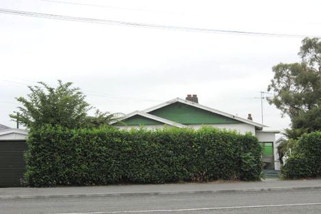 Photo of property in 121 Victoria Street, Ashburton, 7700