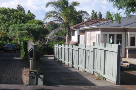 Photo of property in 30 Towai Street, Saint Heliers, Auckland, 1071