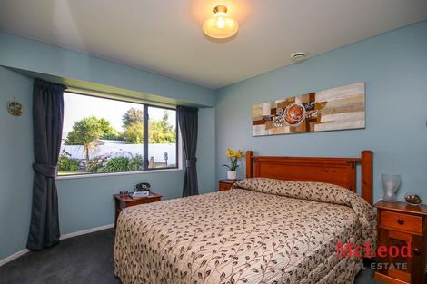 Photo of property in 3 Hight Place, Tinwald, Ashburton, 7700