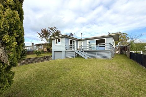 Photo of property in 24 Kotuku Place, Tokoroa, 3420