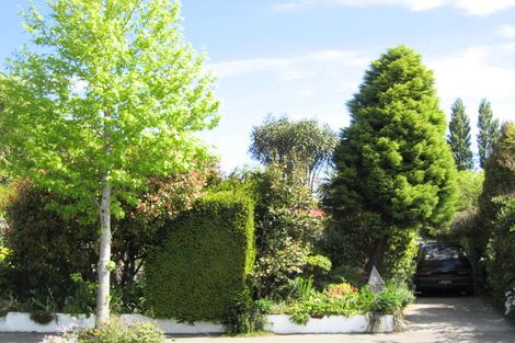 Photo of property in 59 Westburn Terrace, Burnside, Christchurch, 8041