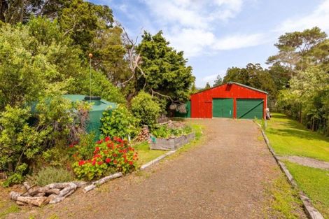 Photo of property in 45 Taylor Road, Waimauku, 0882