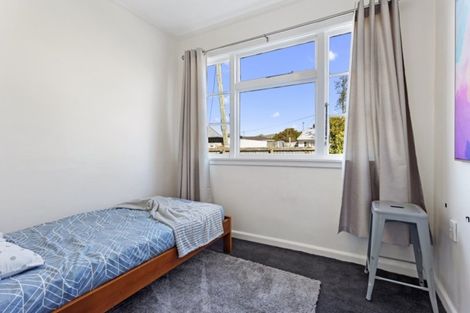 Photo of property in 100a Tilford Street, Woolston, Christchurch, 8062