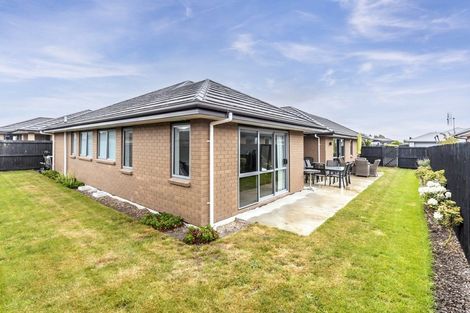 Photo of property in 58 Te Korari Street, Marshland, Christchurch, 8083