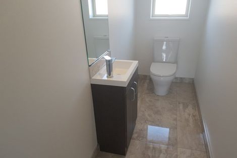 Photo of property in 41b Stonebrook Drive, Rolleston, 7614