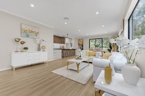 Photo of property in 2e Hughs Way, Flat Bush, Auckland, 2019