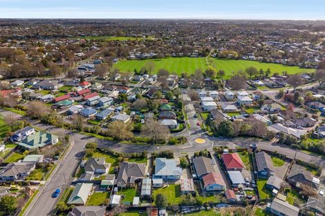 Photo of property in 132 Quinns Road, Shirley, Christchurch, 8013