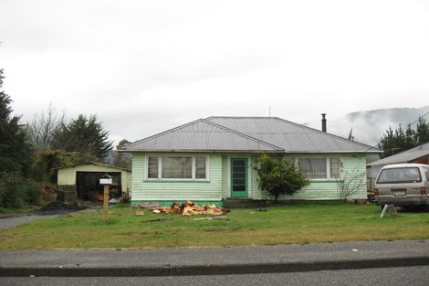Photo of property in 7 Wainui Street, Dobson, Greymouth, 7805