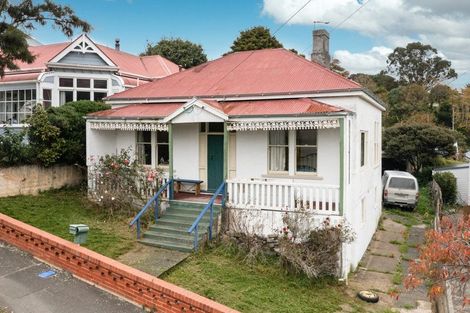 Photo of property in 17 Burns Street, Port Chalmers, 9023
