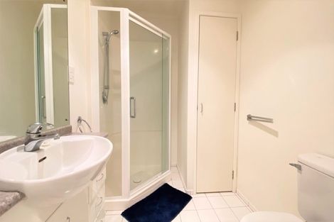 Photo of property in Avoka Apartments, 6a/31 Day Street, Auckland Central, Auckland, 1010