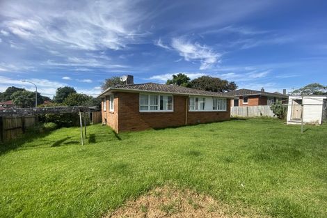 Photo of property in 30 Gilbert Road, Otara, Auckland, 2023