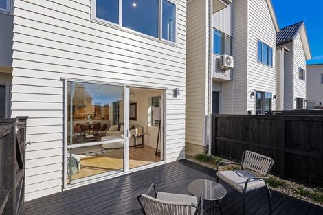 Photo of property in 153 Clark Road, Hobsonville, Auckland, 0616